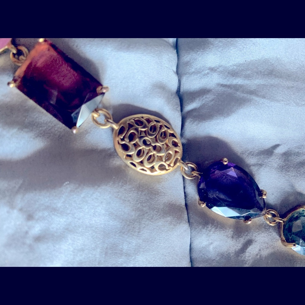 Coach bracelet